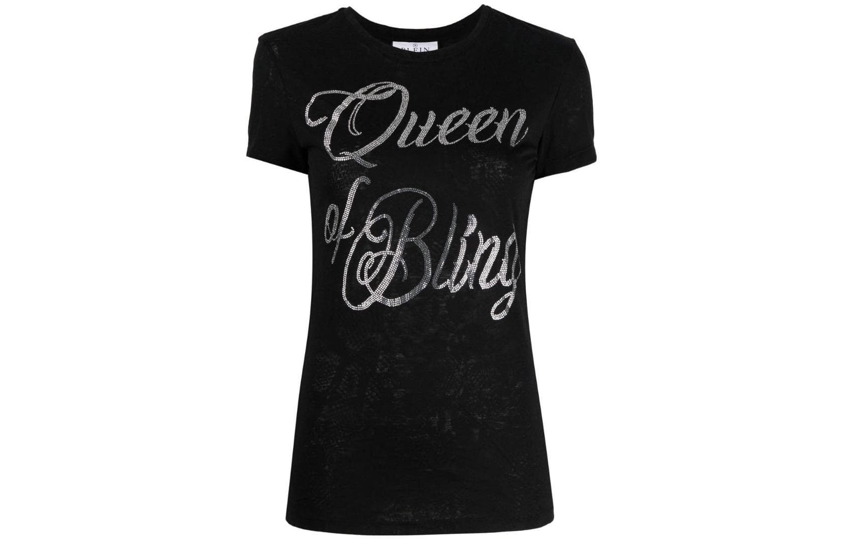 Футболка PHILIPP PLEIN SS22 T - изображение 1