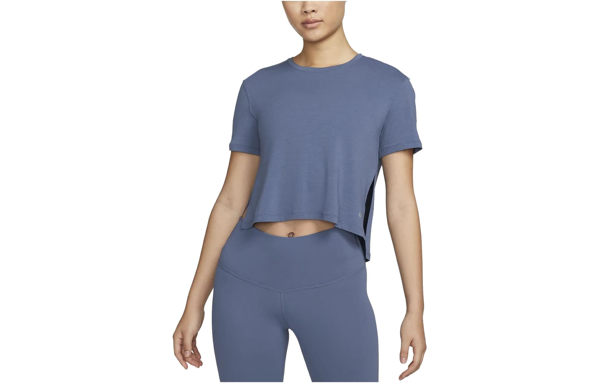 Футболка Nike Yoga Dri-FIT T - изображение 1