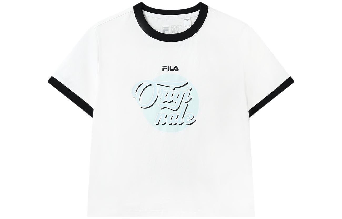 Футболка FILA T - изображение 1