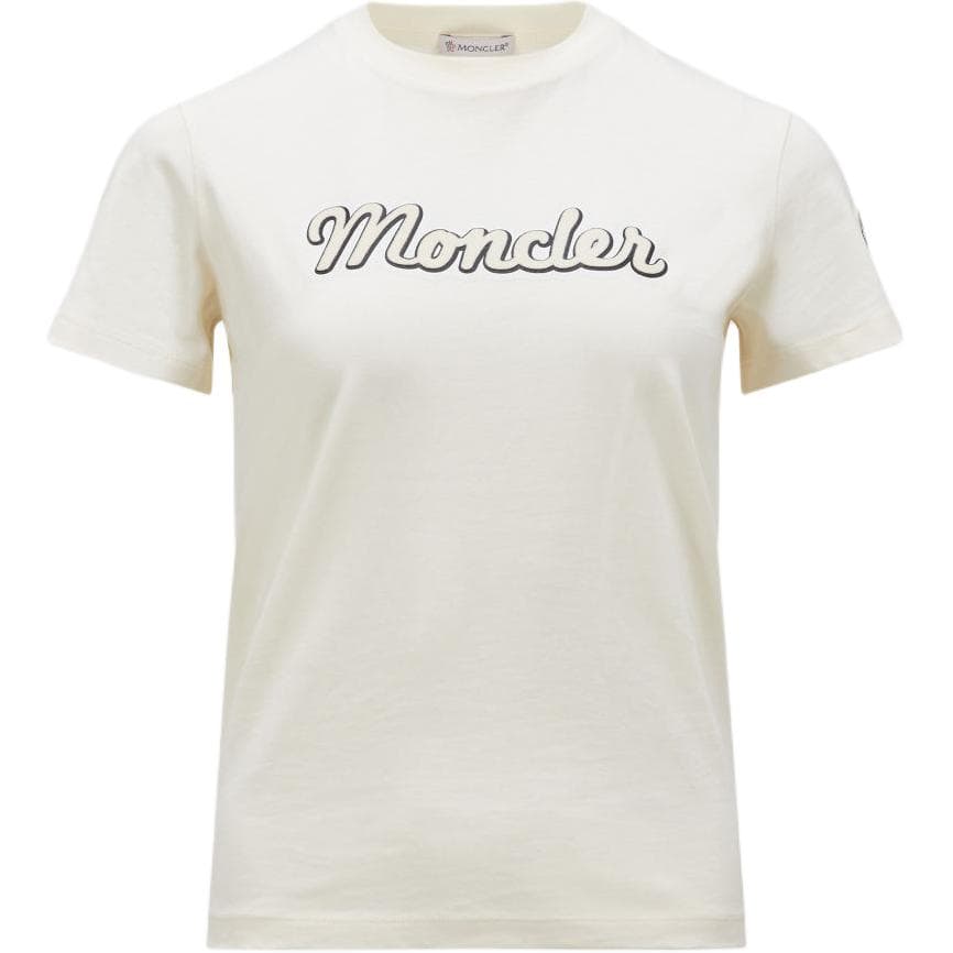 Футболка Moncler T - изображение 1