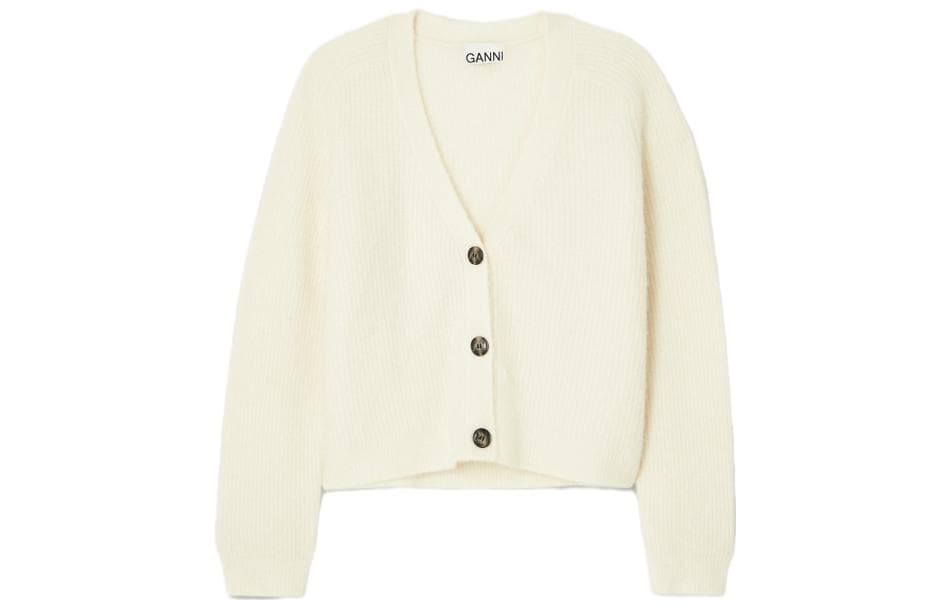 Кофта GANNI FW21 - изображение 1