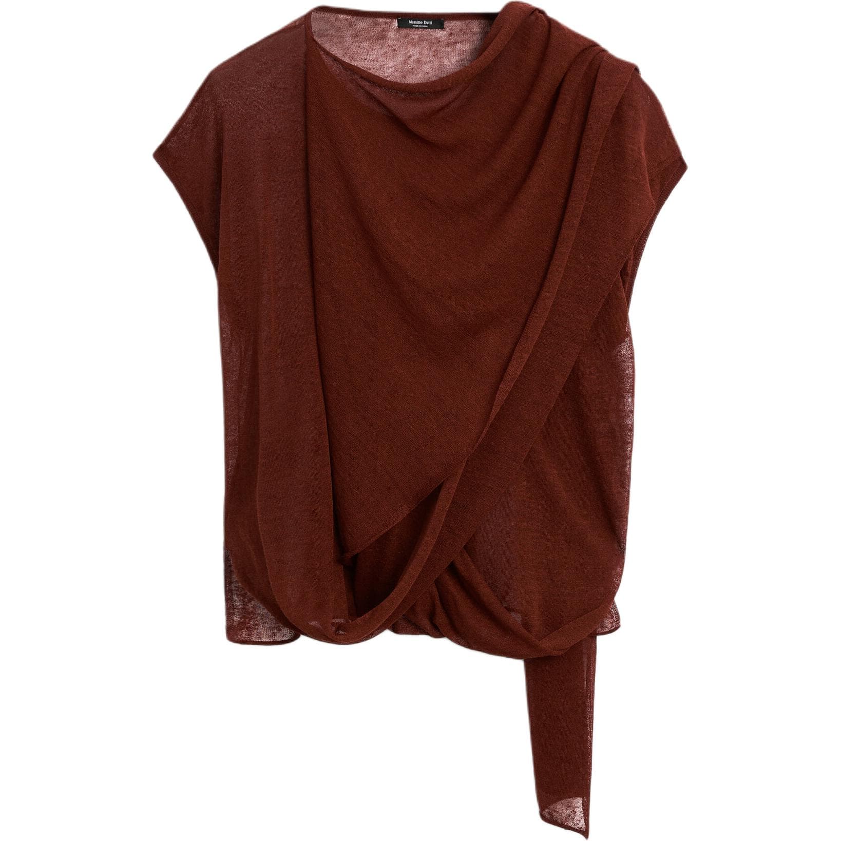 Футболка Massimo Dutti T - изображение 1
