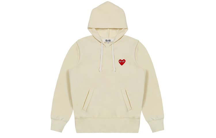 Худи CDG Play - изображение 1