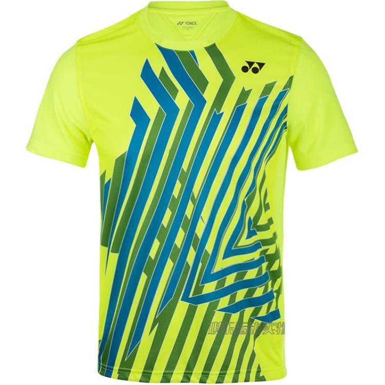 YONEX Унисекс Бадминтонные Джерси - изображение 2
