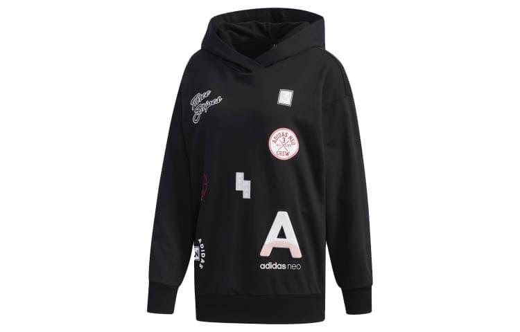 Худи adidas neo W Cs Sv Hdy - изображение 1