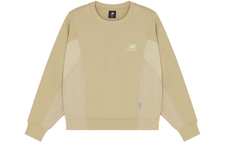 Худи New Balance Logo - изображение 1