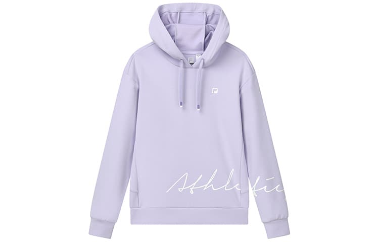 Худи FILA Athletics - изображение 1