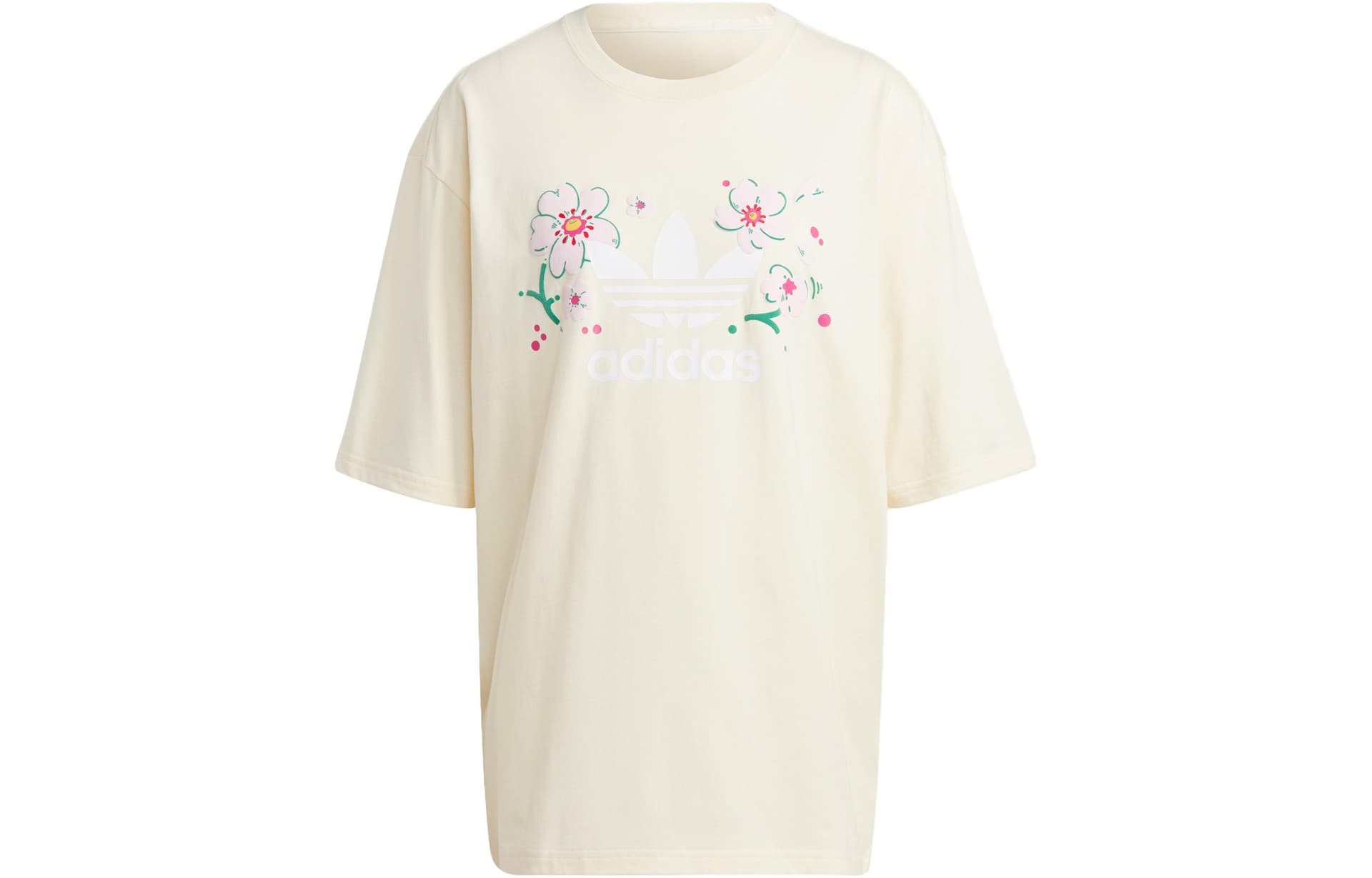 Футболка adidas originals SS23 LogoT - изображение 1