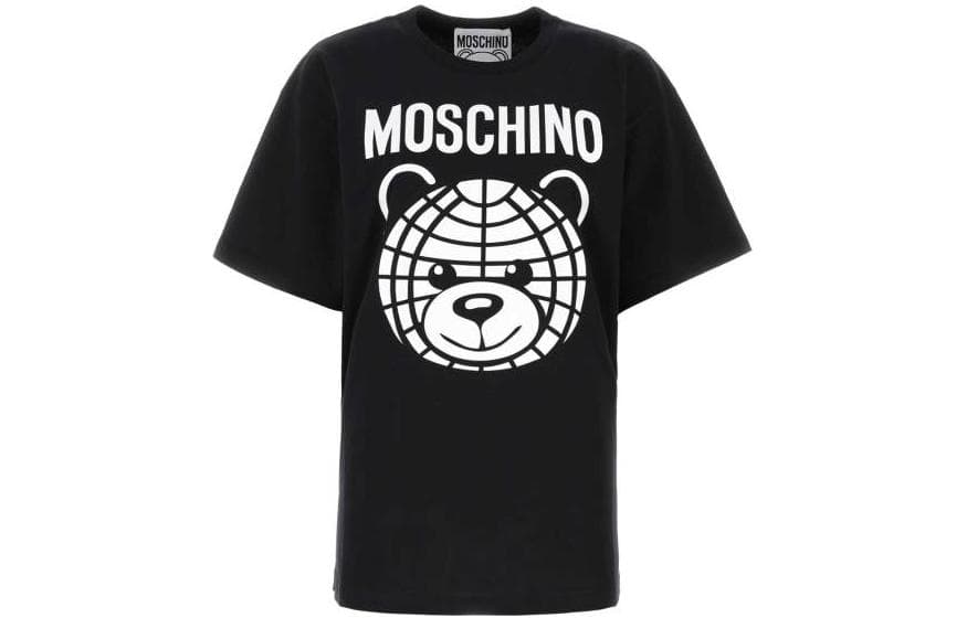 Футболка MOSCHINO SS23 T - изображение 1
