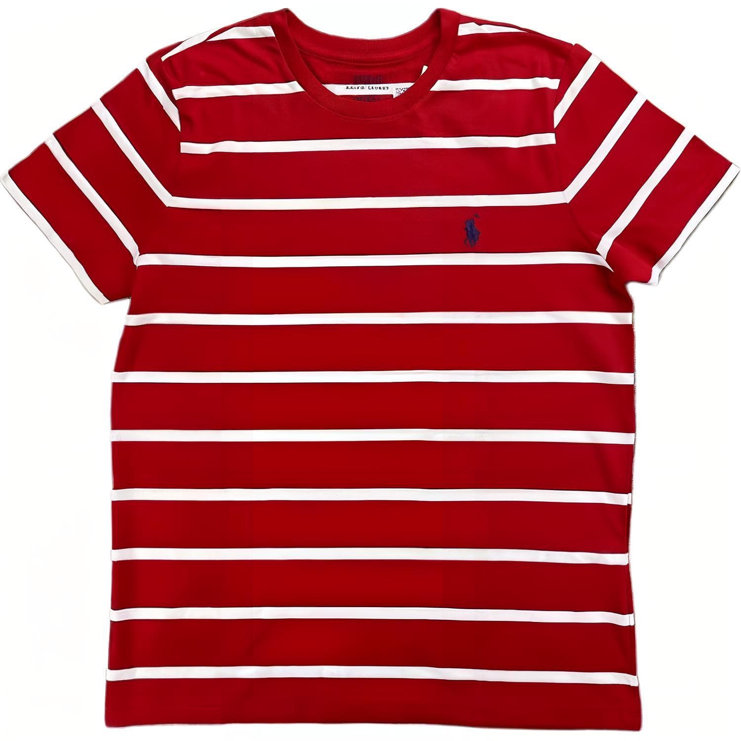 Футболка Polo Ralph Lauren SS24 T - изображение 1