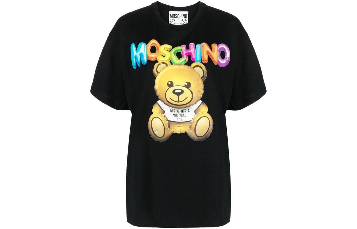 Футболка MOSCHINO SS23 T - изображение 1