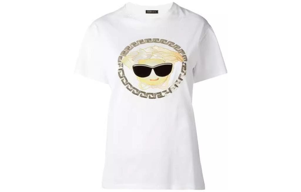 Футболка VERSACE SS23 T - изображение 1