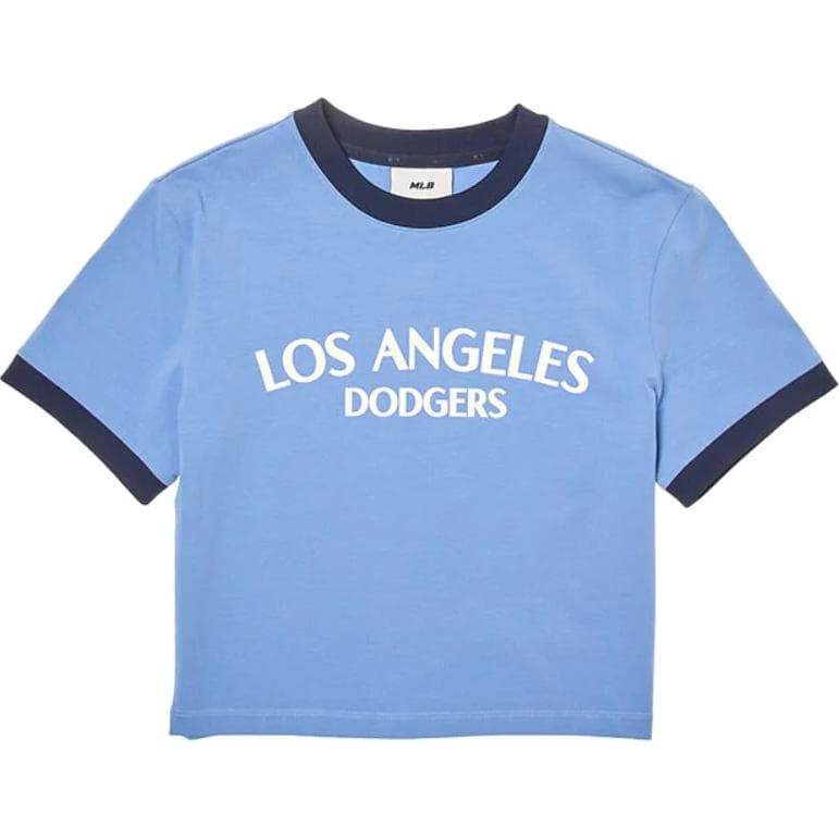 Футболка MLB T - изображение 1