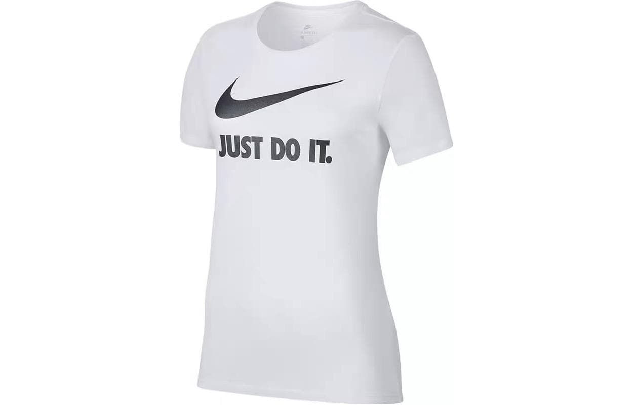 Футболка Nike LogoT - изображение 1