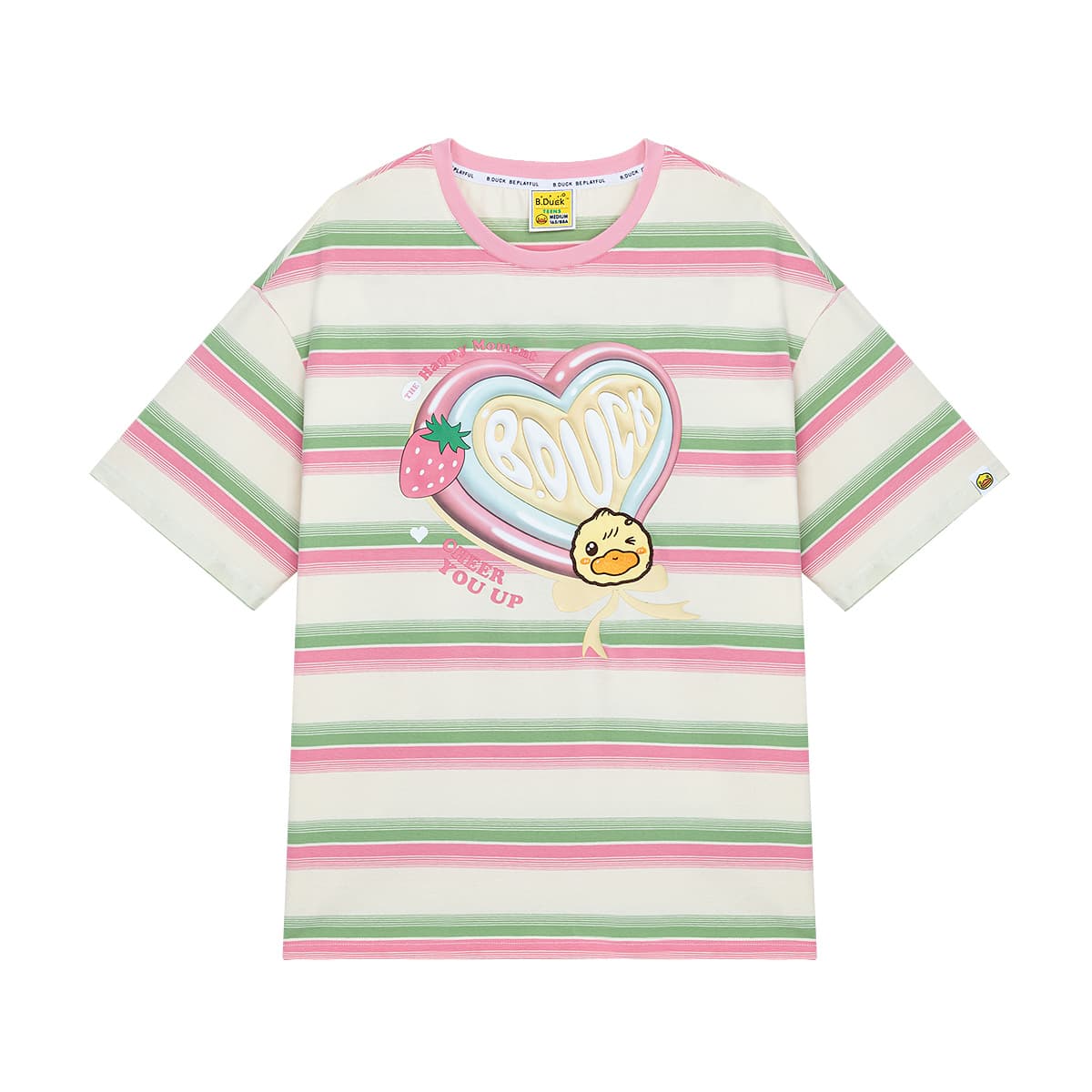 Футболка B.Duck T - изображение 1