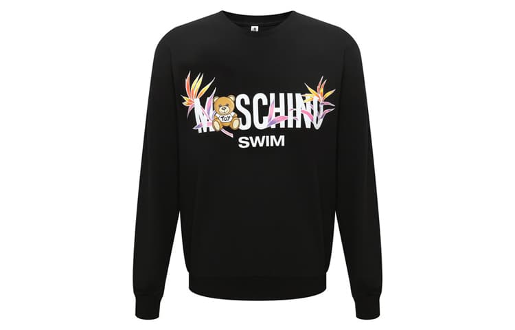 Худи MOSCHINO - изображение 1