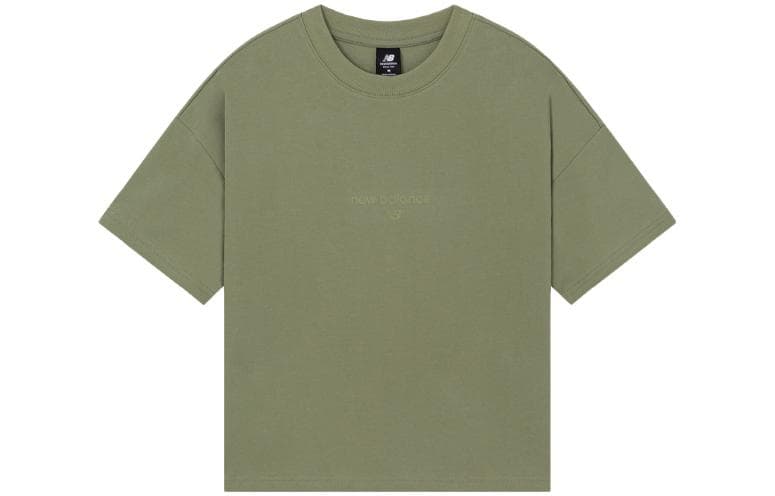 Футболка New Balance T - изображение 1