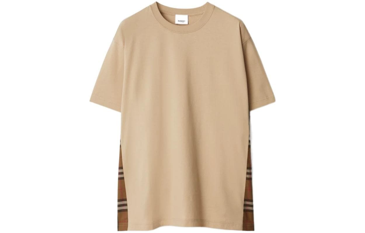 Футболка Burberry SS24 T - изображение 1