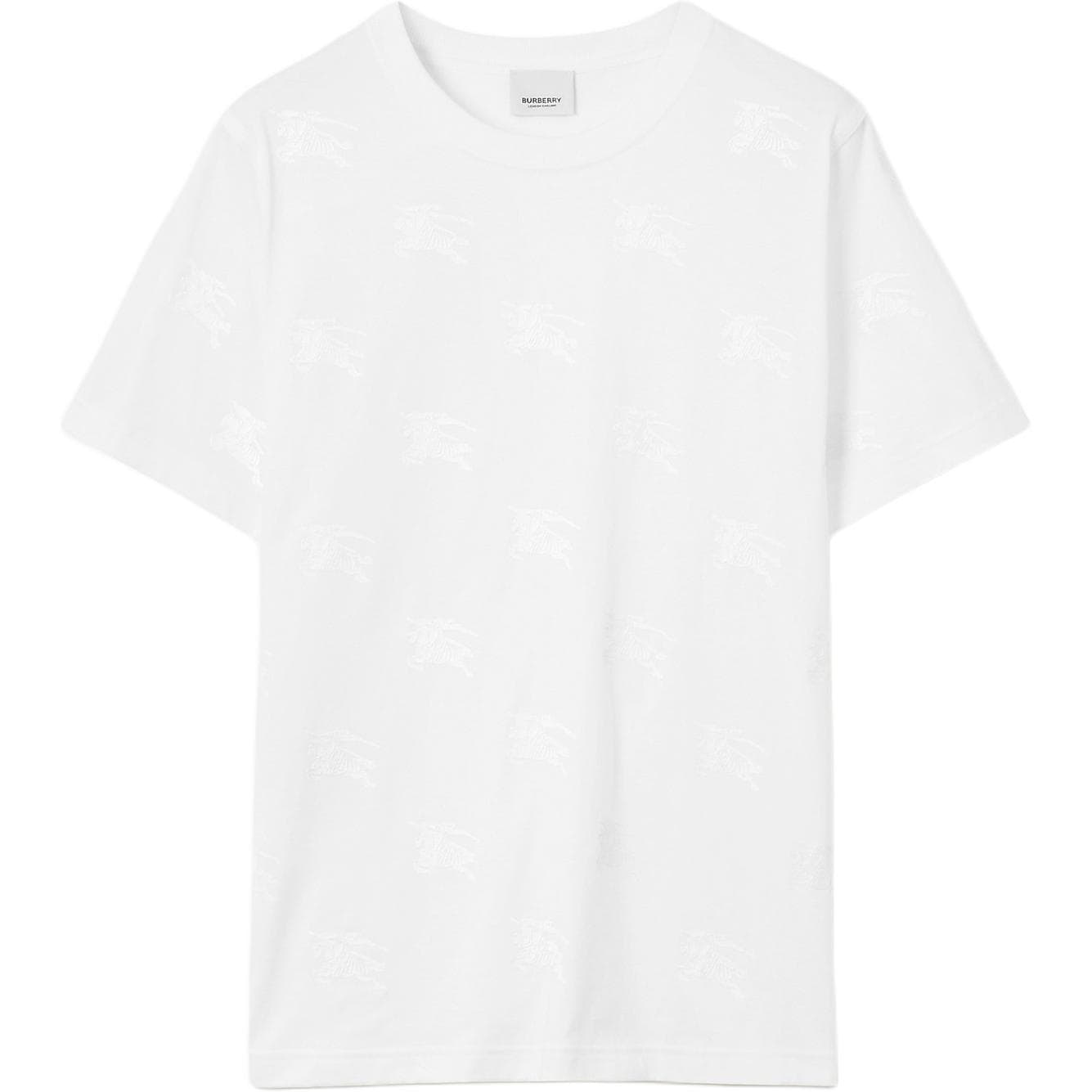 Футболка Burberry SS23 T - изображение 1