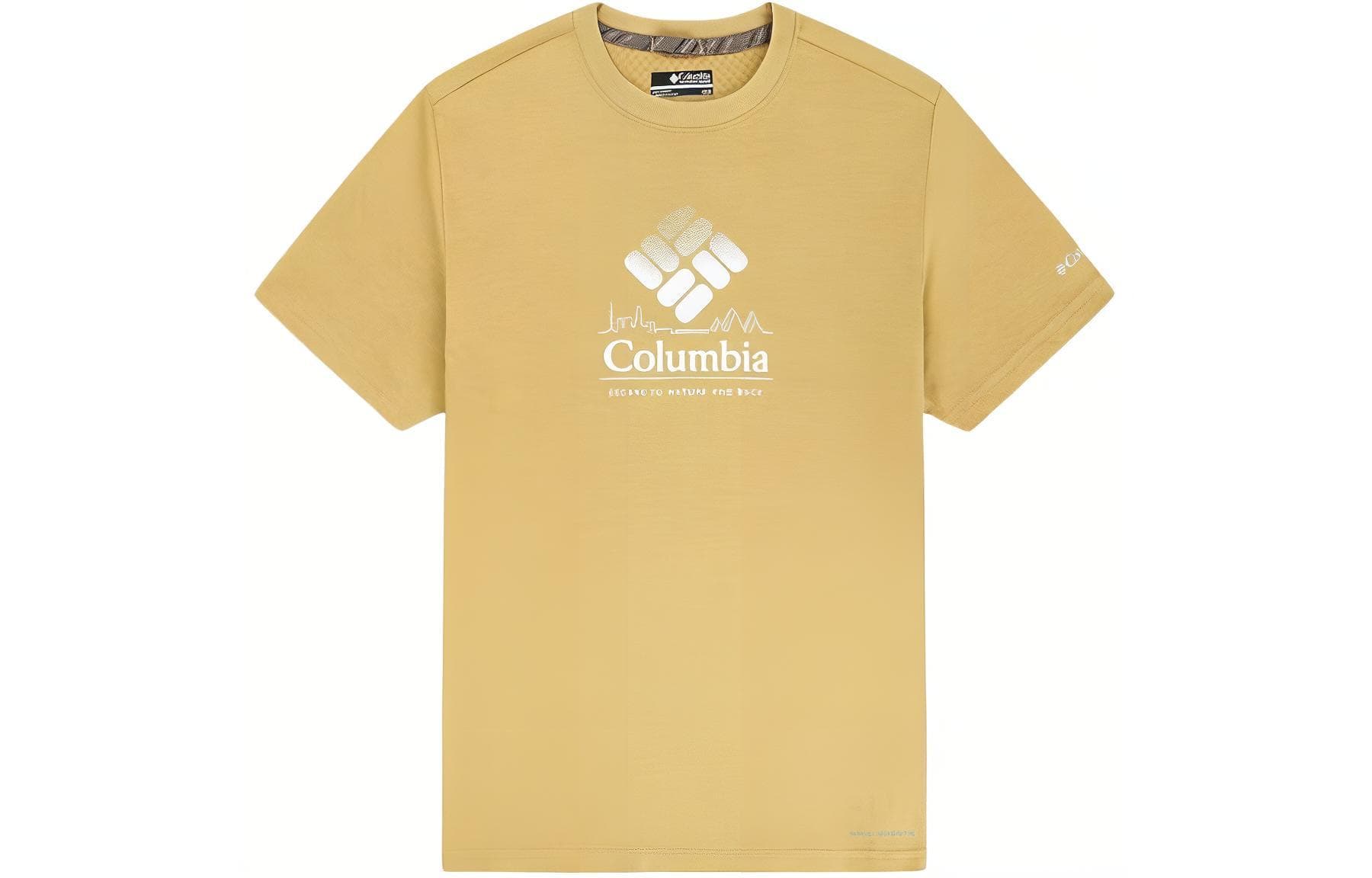 Футболка Columbia LogoT - изображение 1