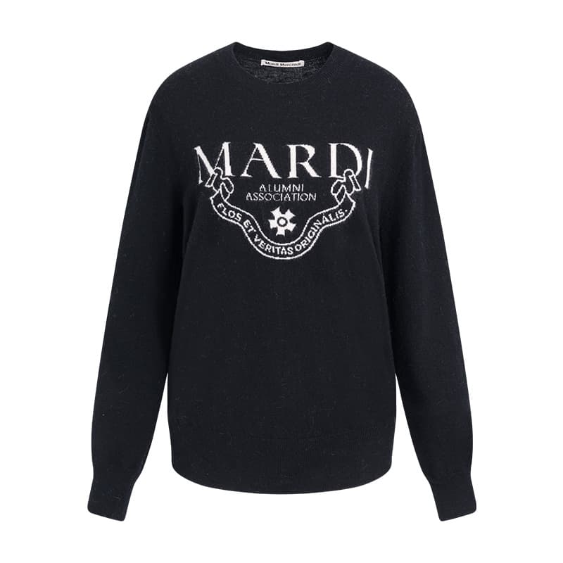 Кардиган MARDI MERCREDI SS24 - изображение 1