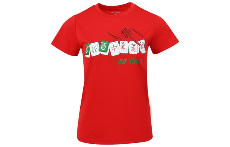 Футболка YONEX T - изображение 1