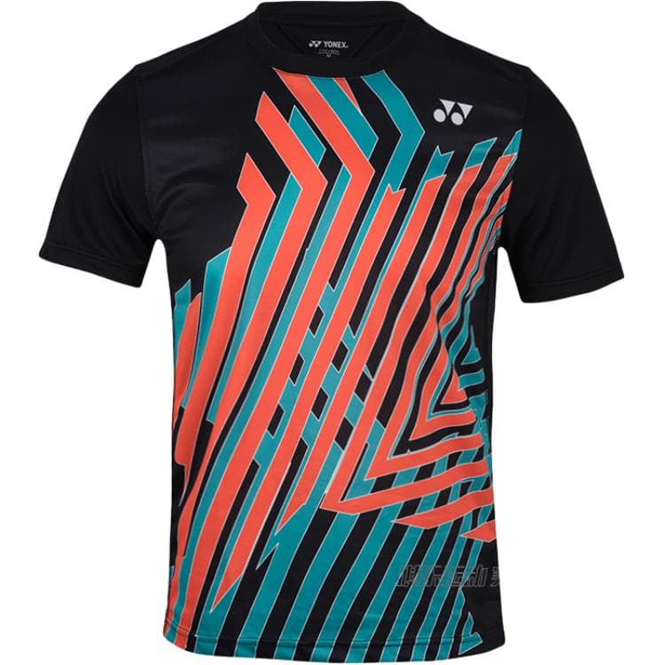YONEX Унисекс Бадминтонные Джерси - изображение 3