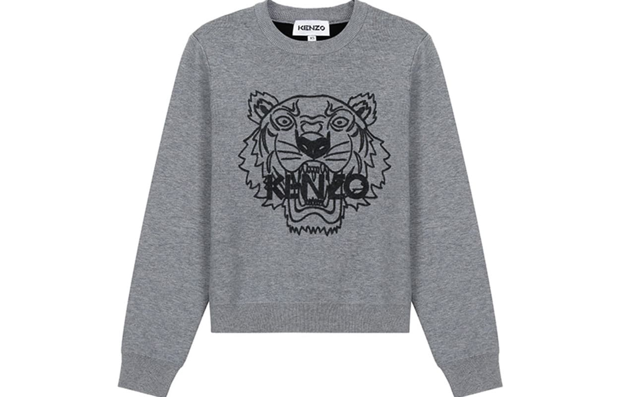 Кофта KENZO - изображение 1