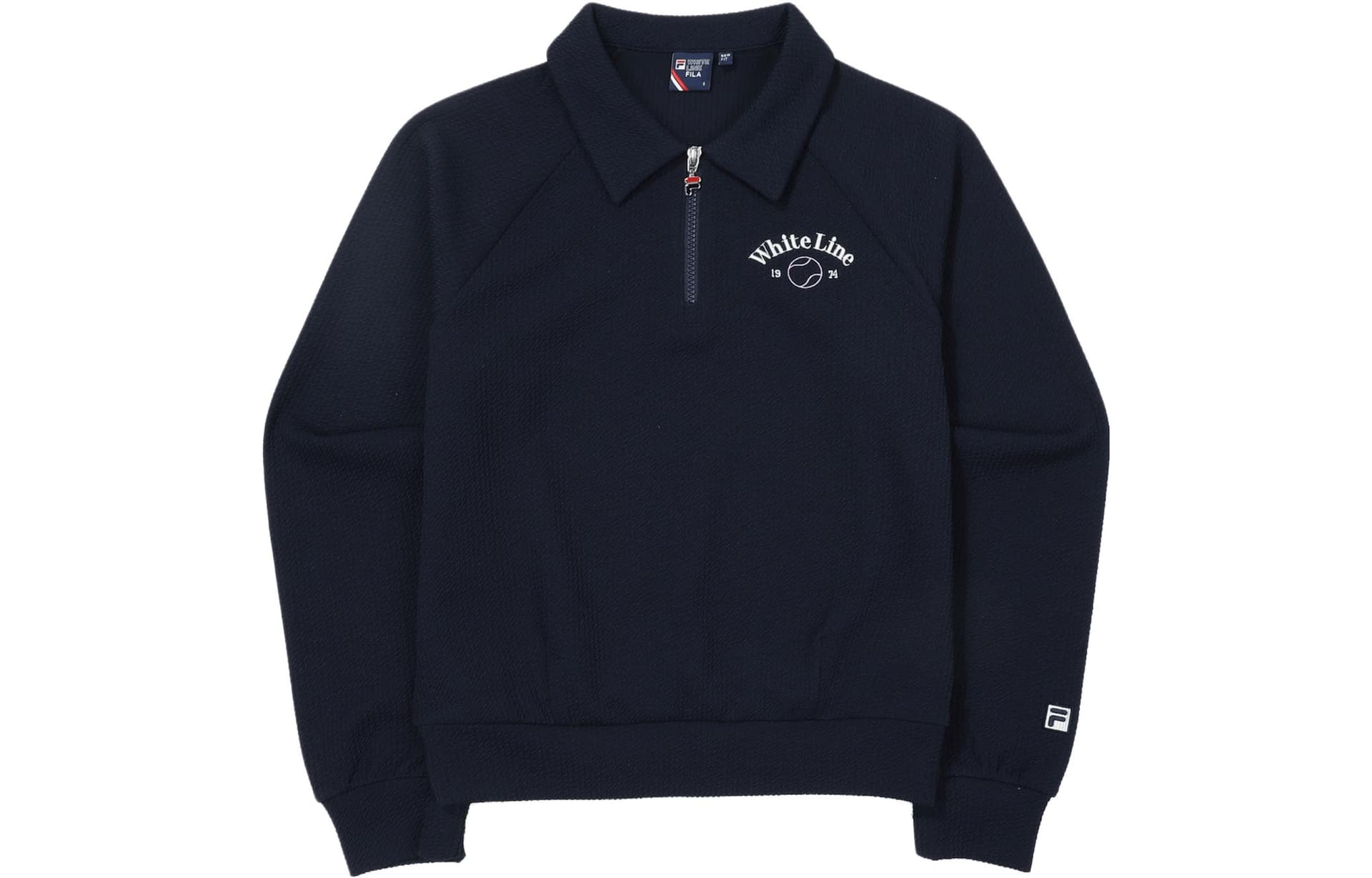 Футболка FILA T - изображение 1