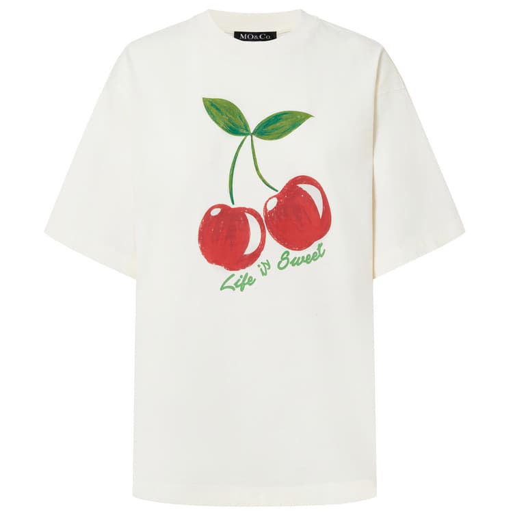 Футболка MOCO T - изображение 1