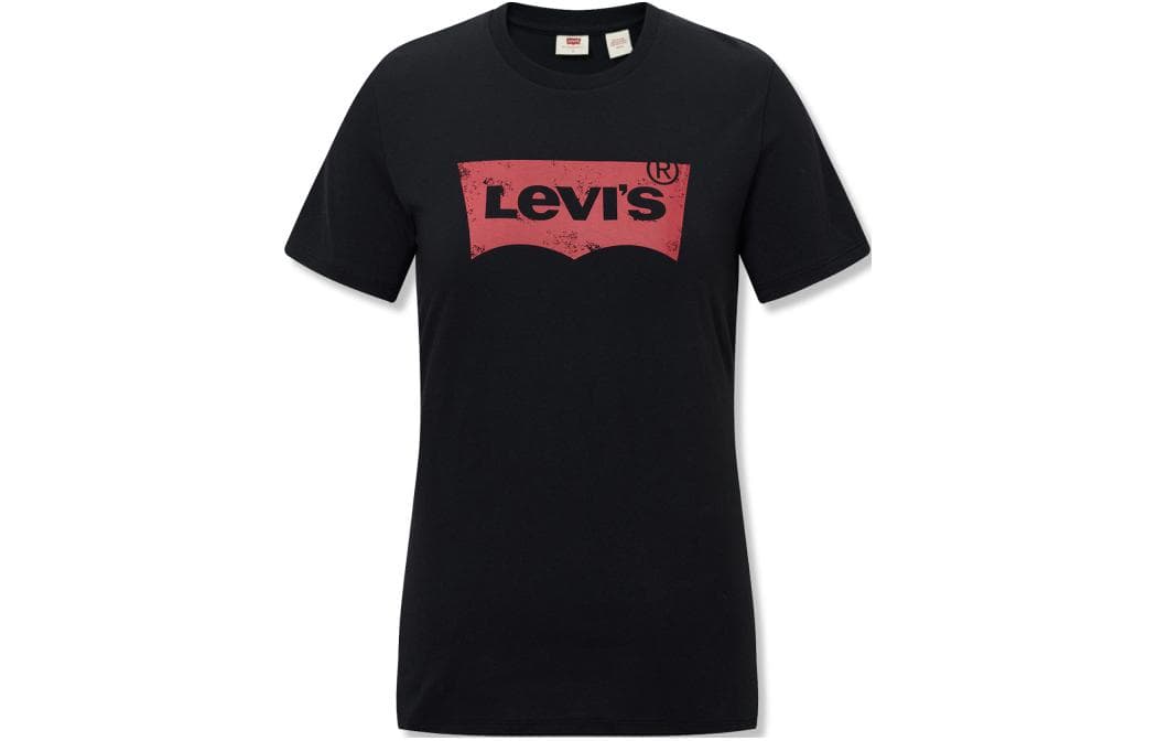 Футболка levis T - изображение 1