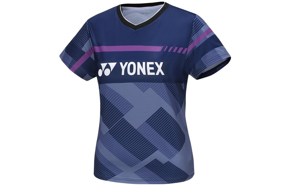 Футболка YONEX LOGO T - изображение 4