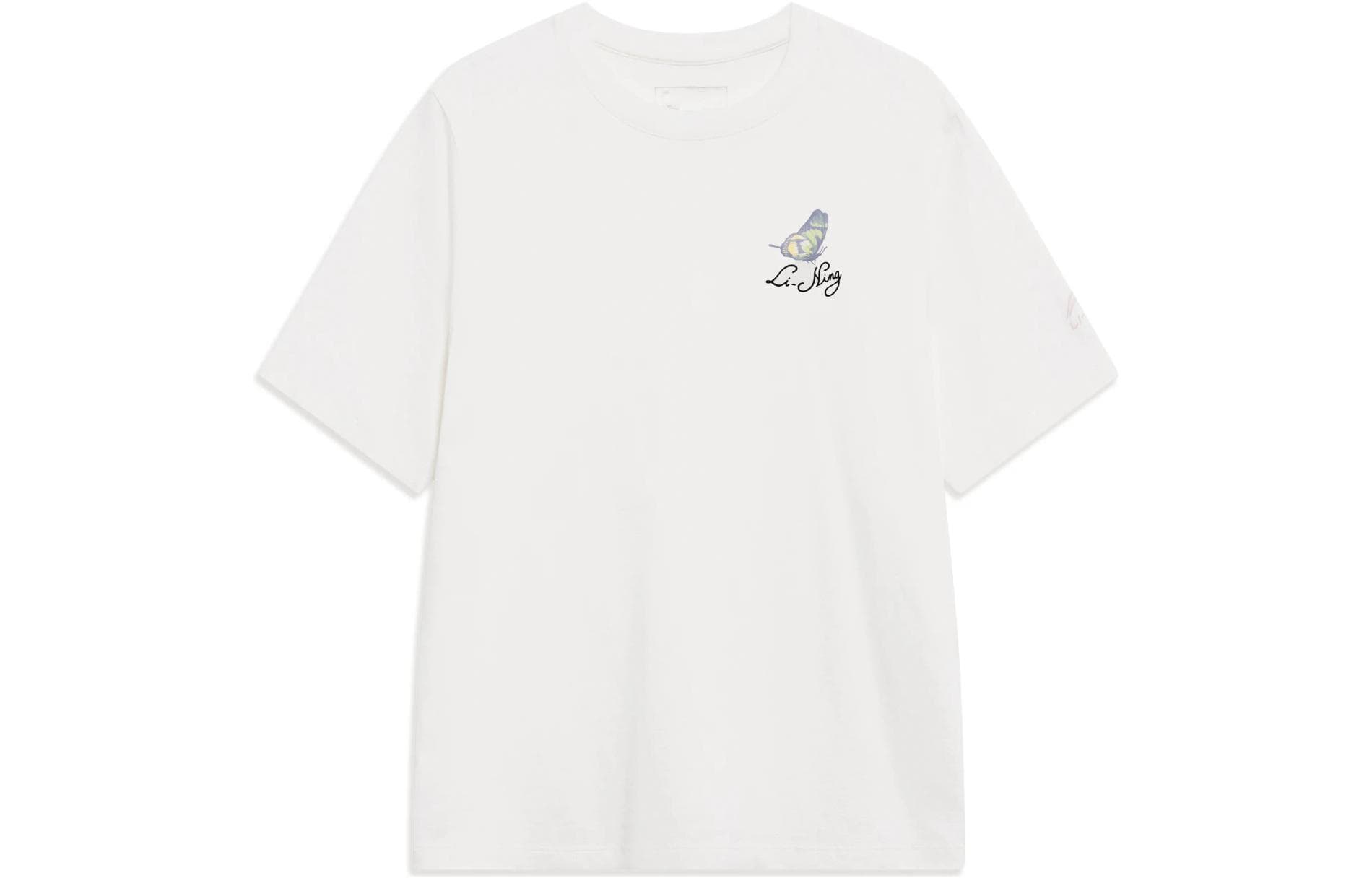Футболка LiNing T - изображение 1