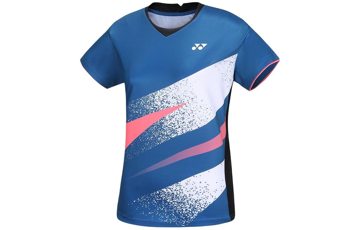 Футболка YONEX VT - изображение 1