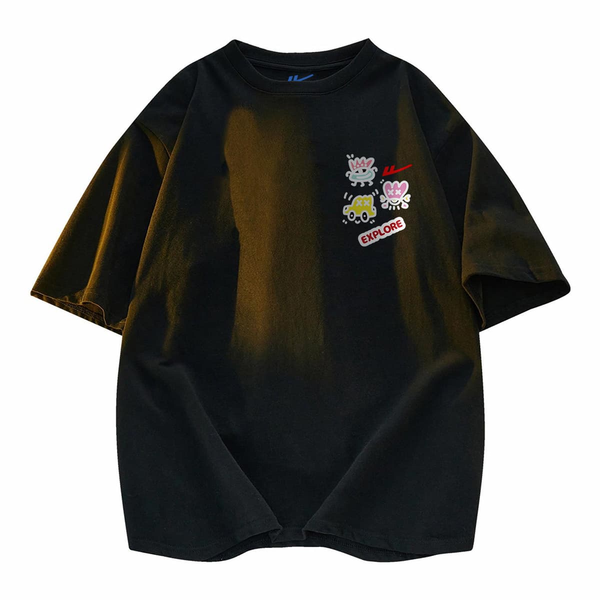 Футболка Warrior T - изображение 1