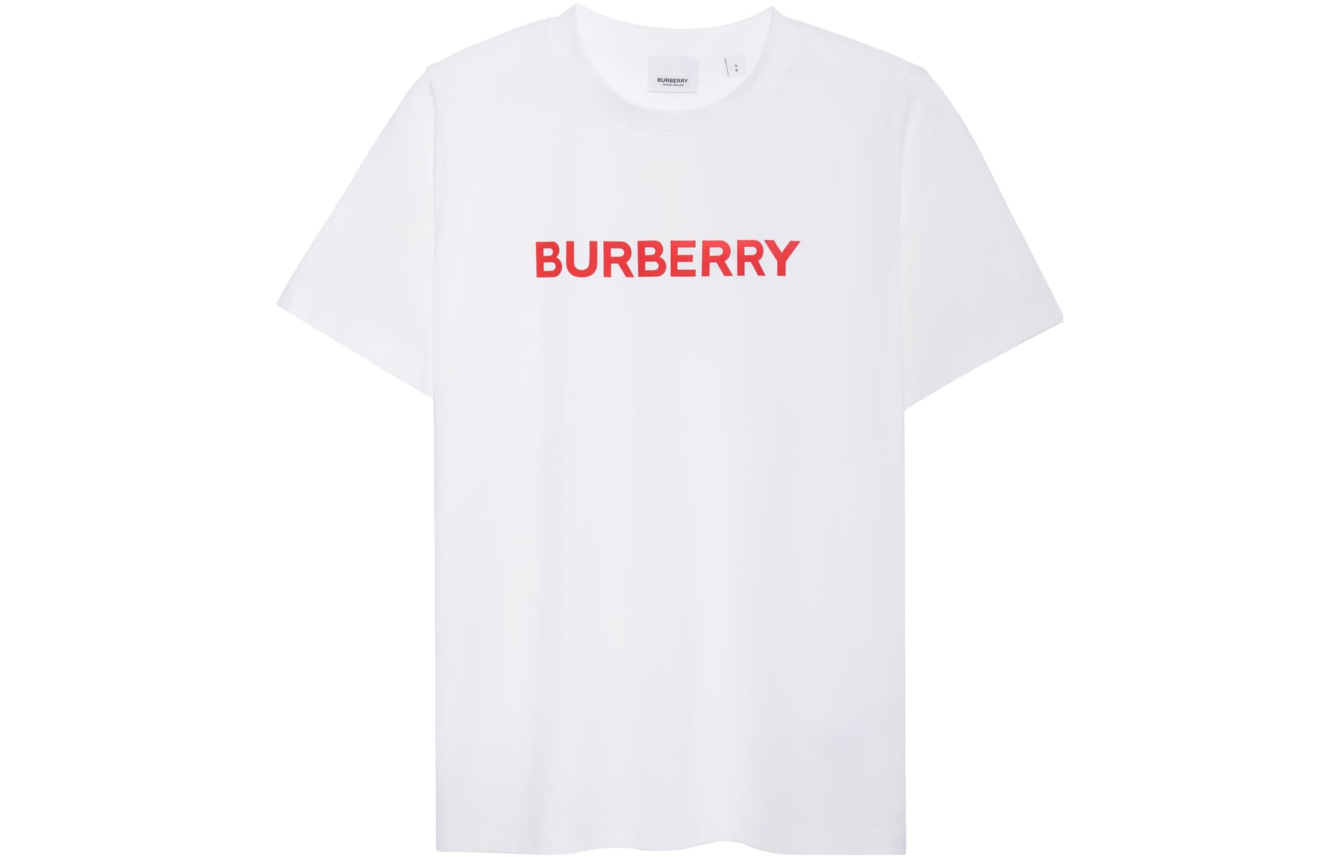 Футболка Burberry SS23 T - изображение 1