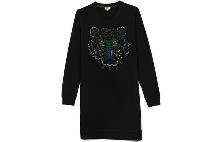 Худи KENZO - изображение 1