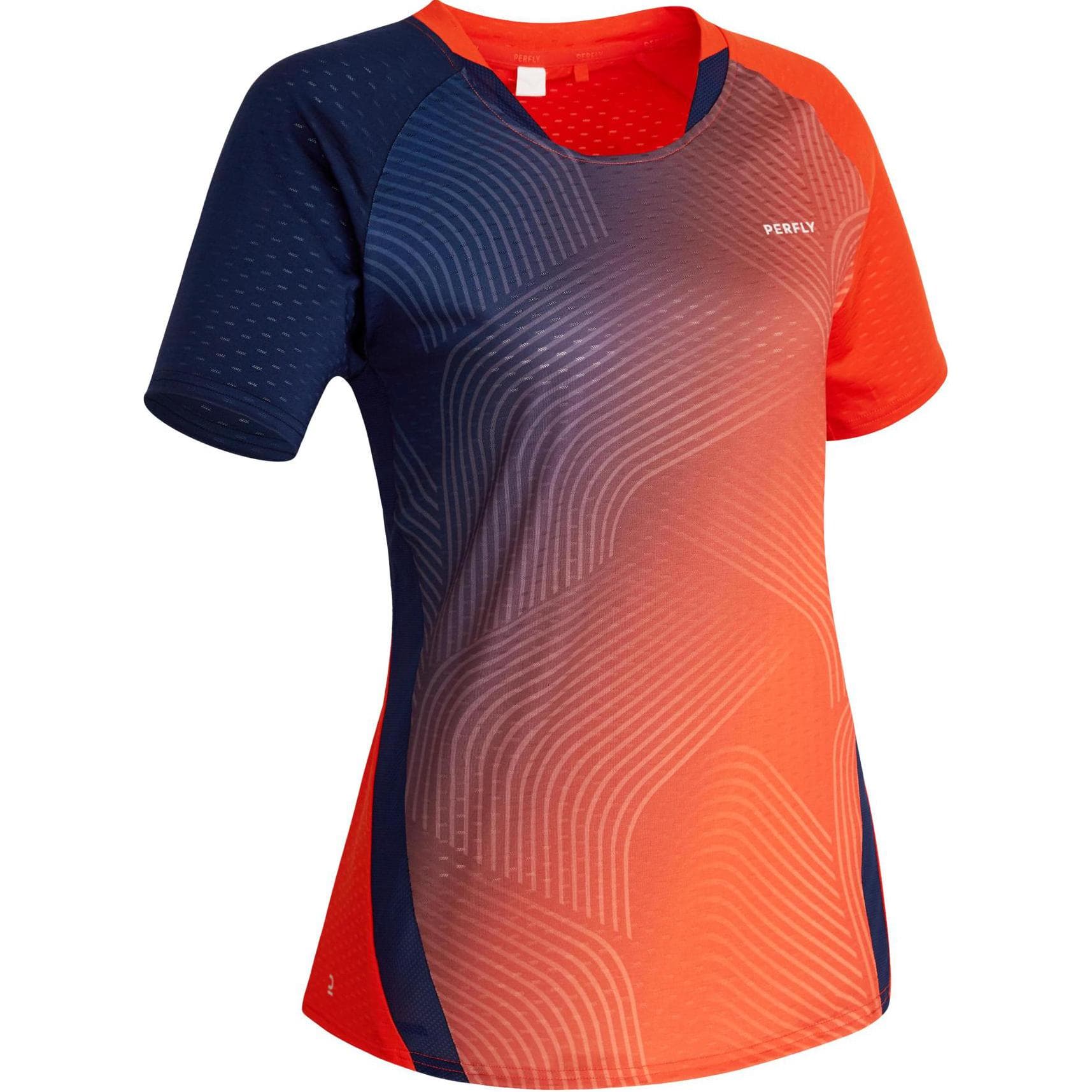 Футболка DECATHLON T - изображение 1