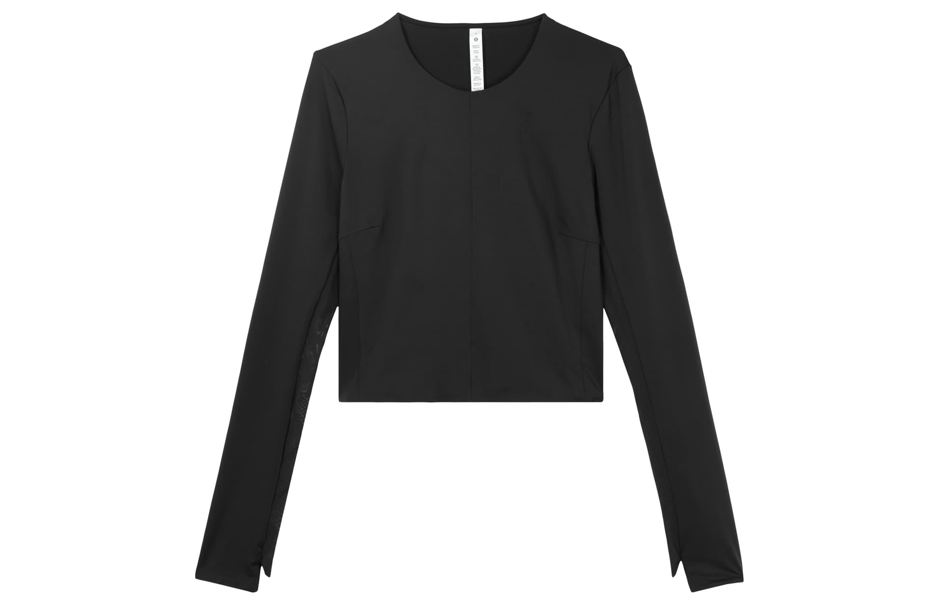 Футболка lululemon T - изображение 1