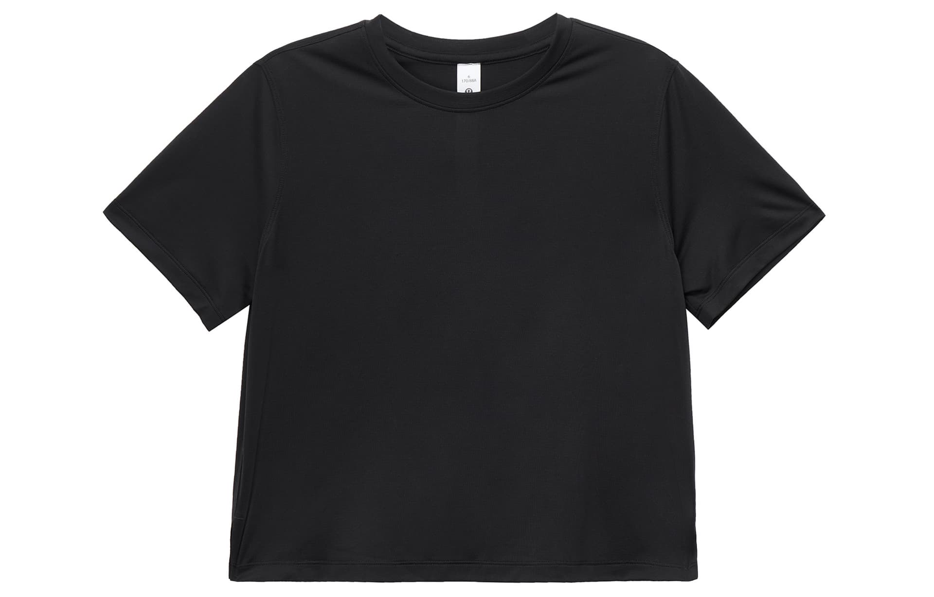 Футболка lululemon Ultralight Waist-Length T-Shirt T