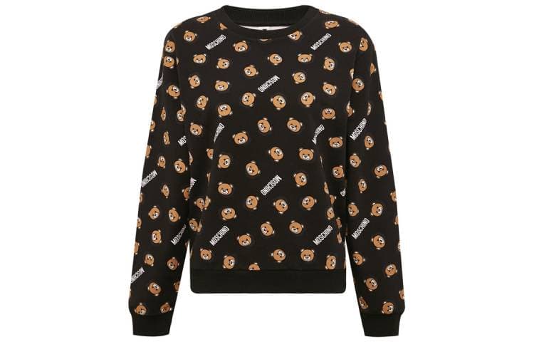 Худи MOSCHINO - изображение 1