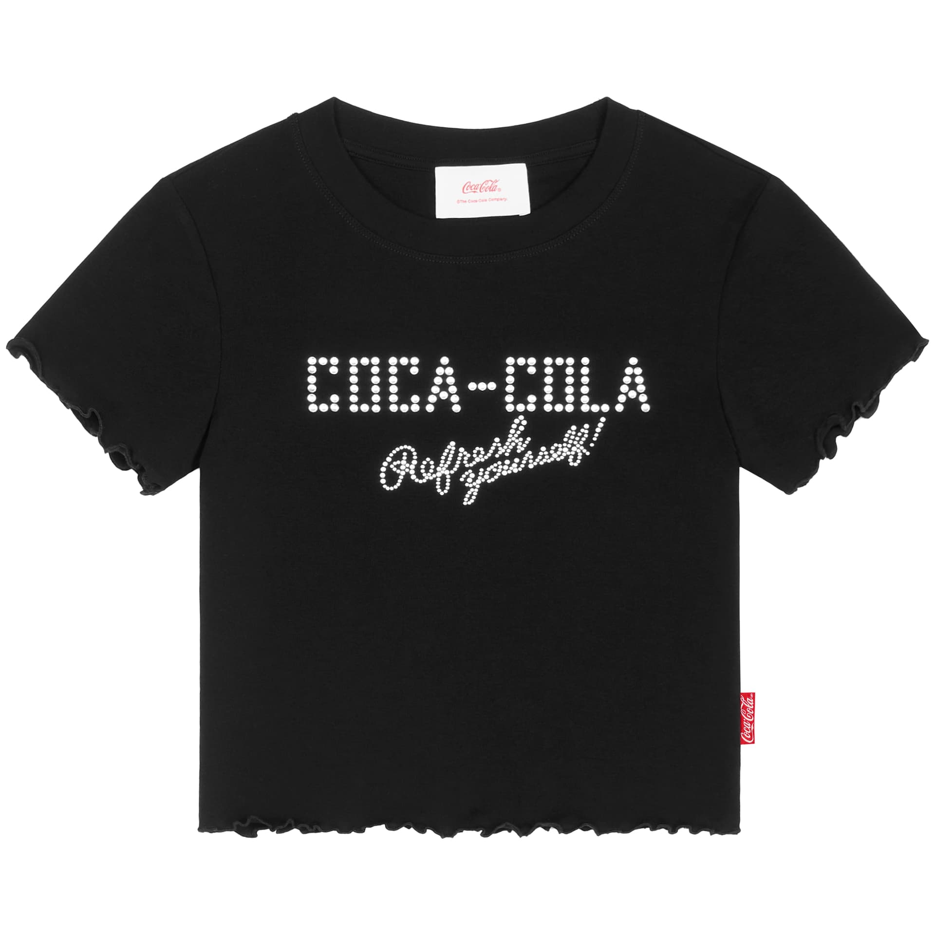 Футболка Coca-Cola T - изображение 1