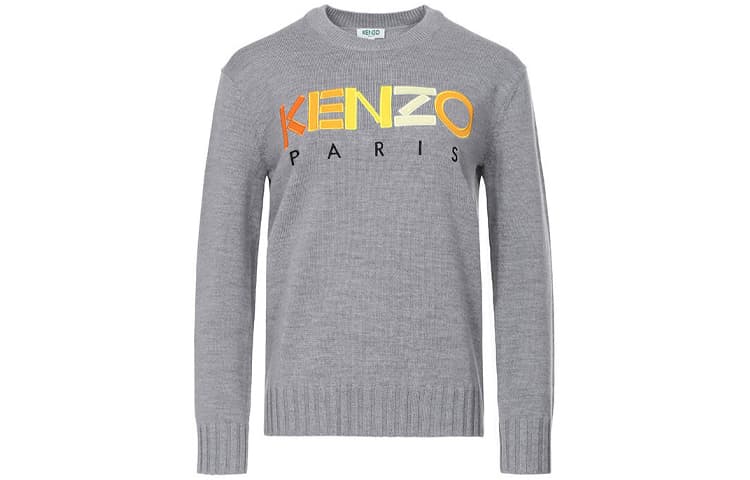 Кофта KENZO Logo - изображение 1