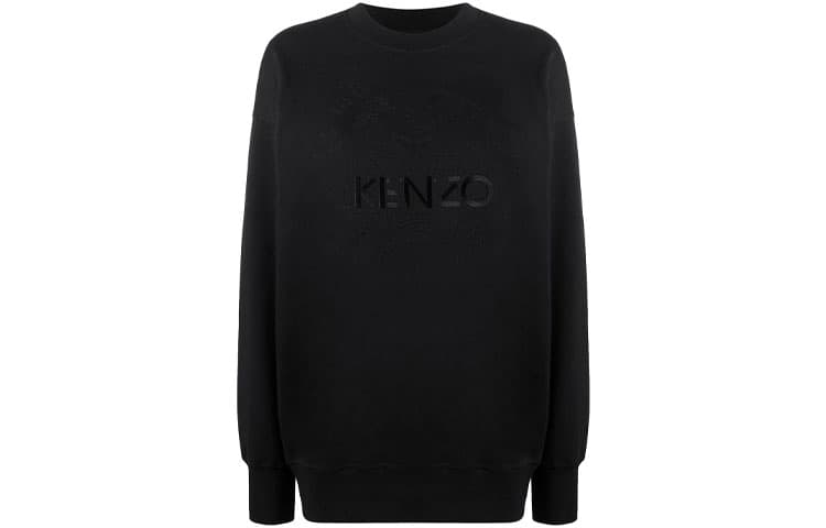 Худи KENZO Logo - изображение 1