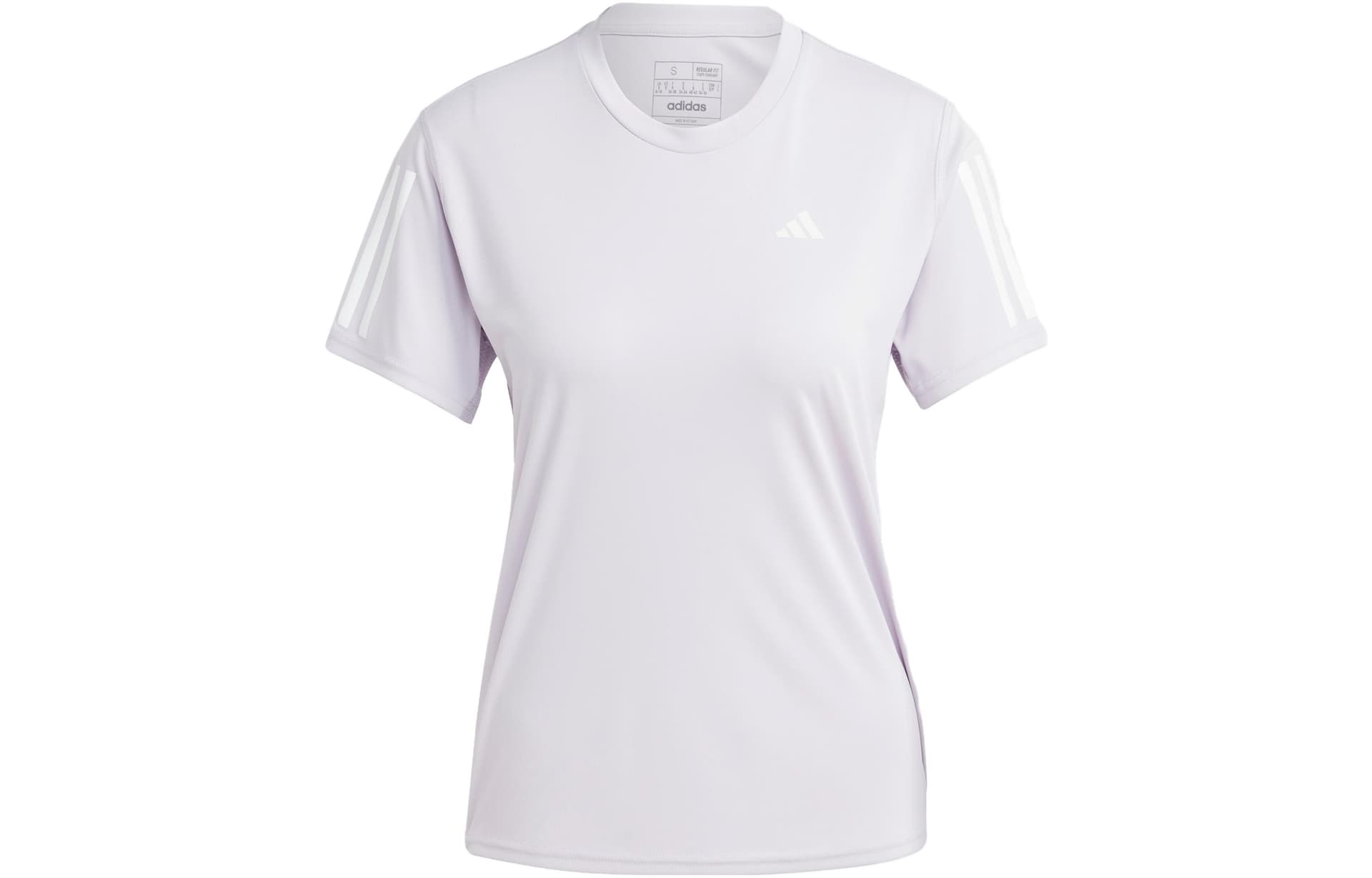 Футболка adidas Own the Run Tee LogoT - изображение 1