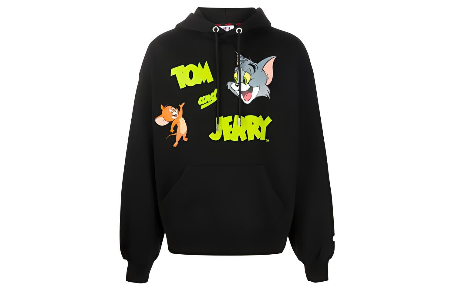 Худи GCDS Tom Jerry logo - изображение 1