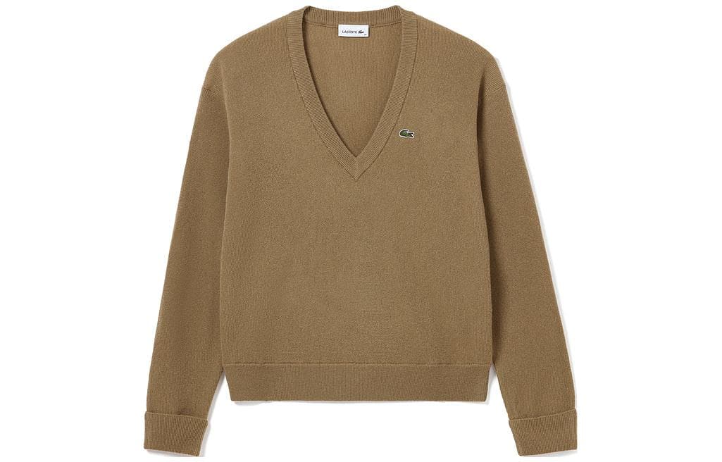 Кардиган LACOSTE V - изображение 1