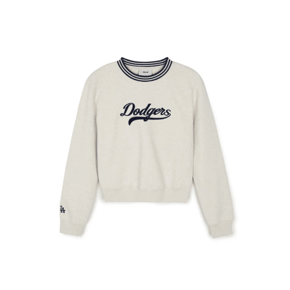 Кофта MLB logo - изображение 1