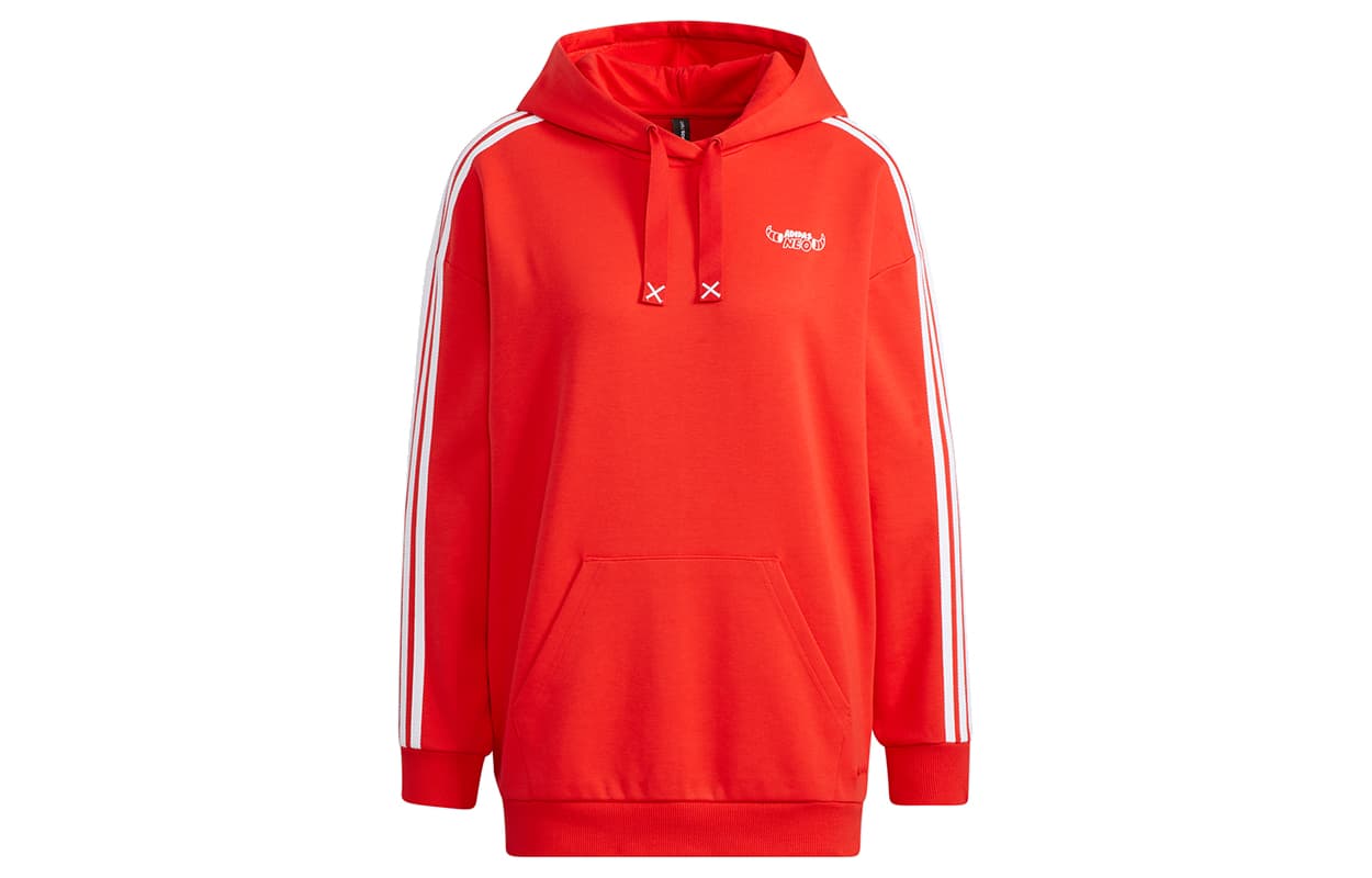 Худи adidas neo W Artist Sweat - изображение 1