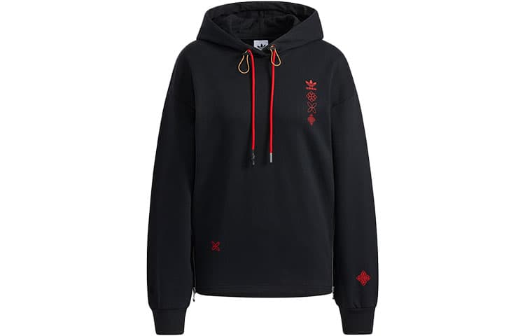 Худи adidas originals CNY - изображение 1